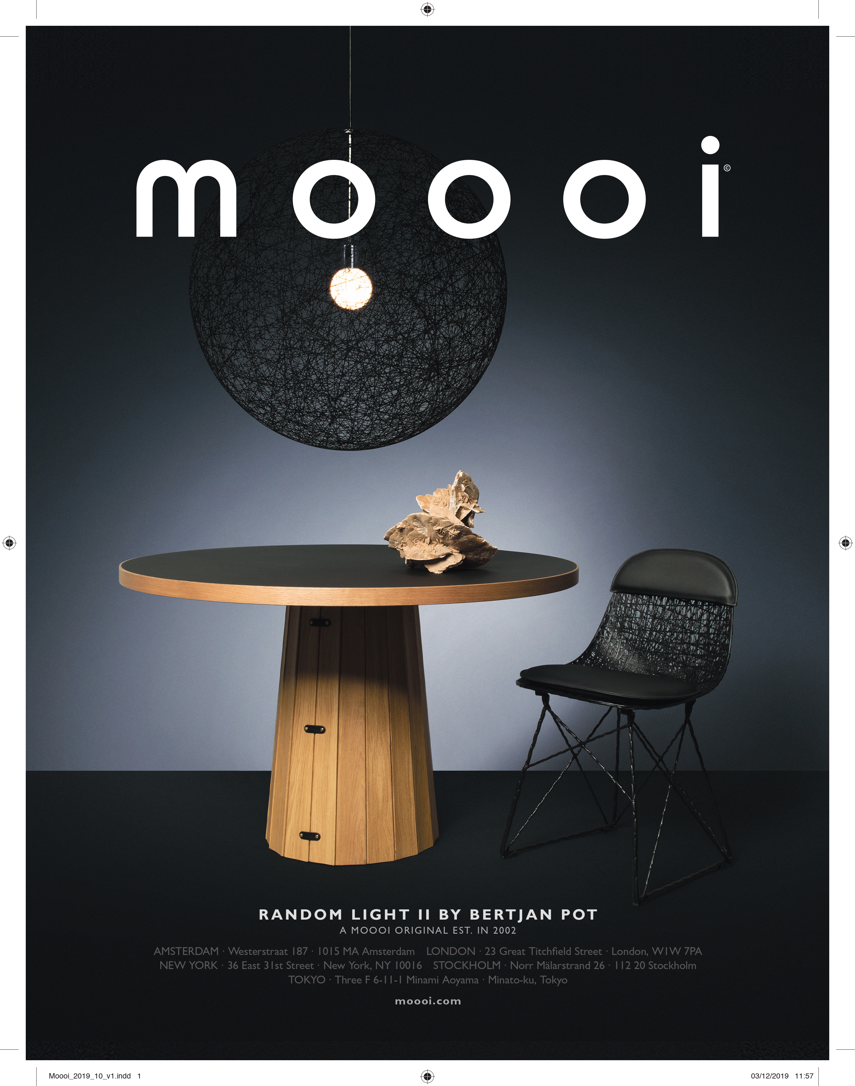 moooi