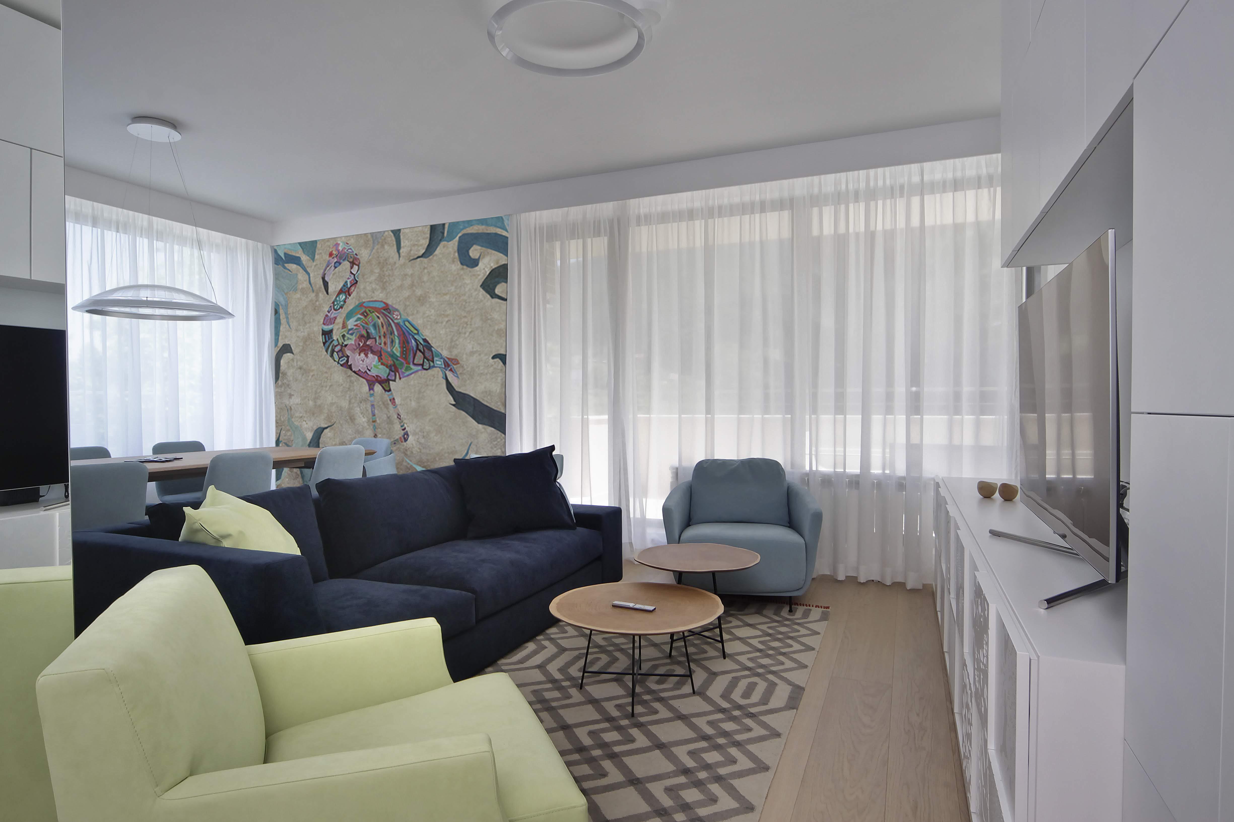 Living room 3