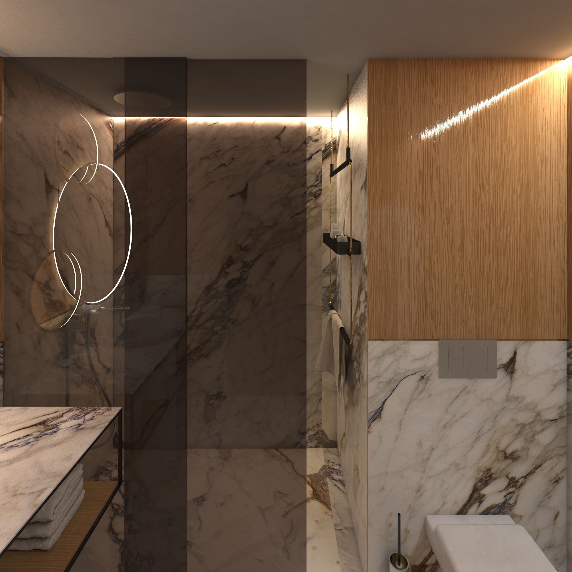 Hotel Visualisations