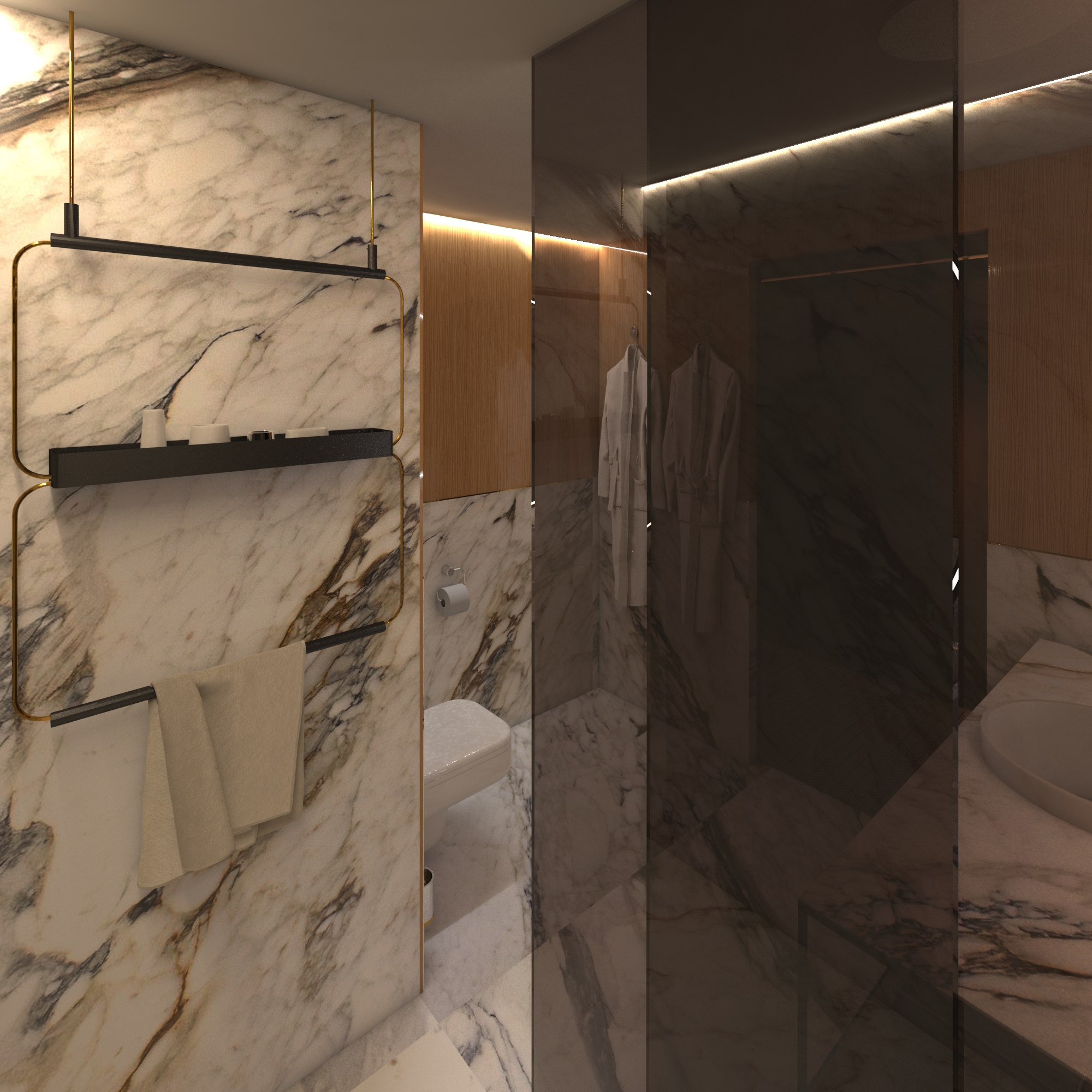 Hotel Visualisations