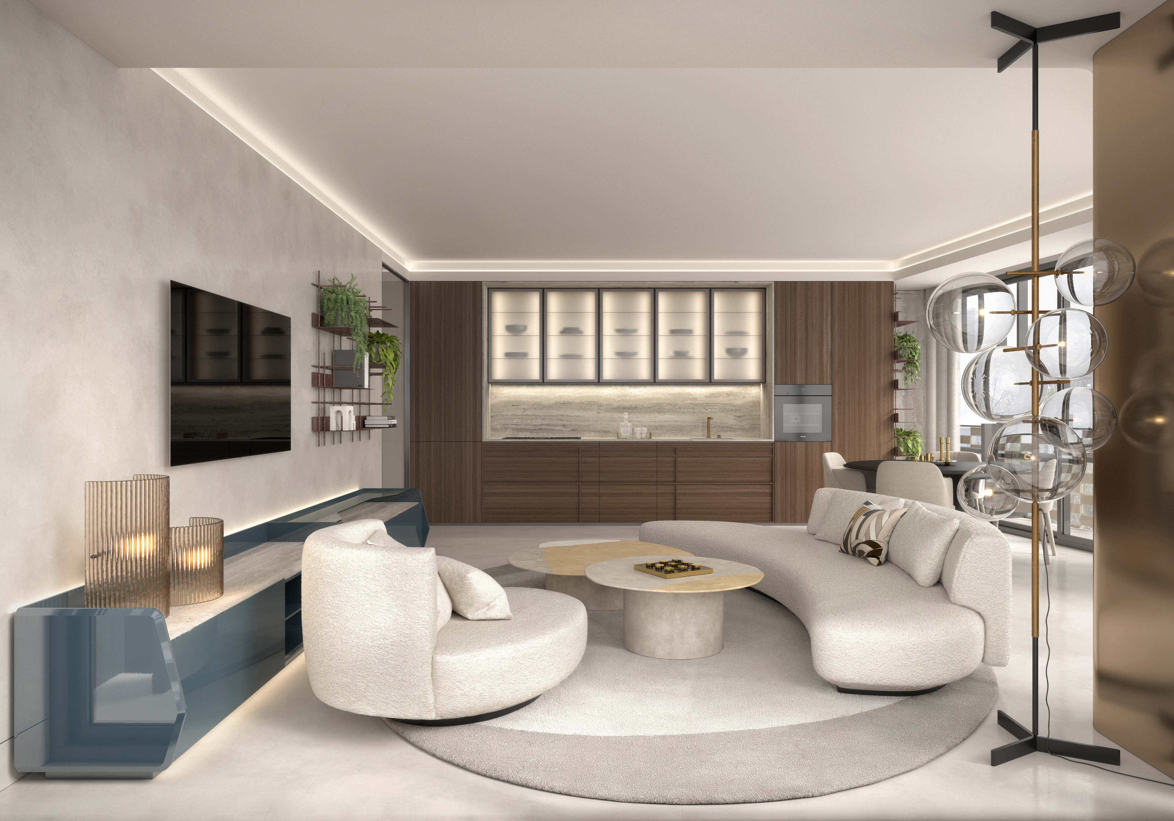 Living room 3