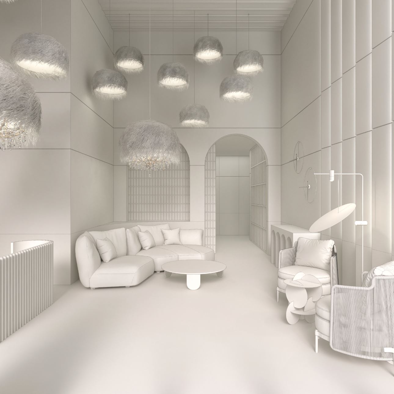 Hotel Project