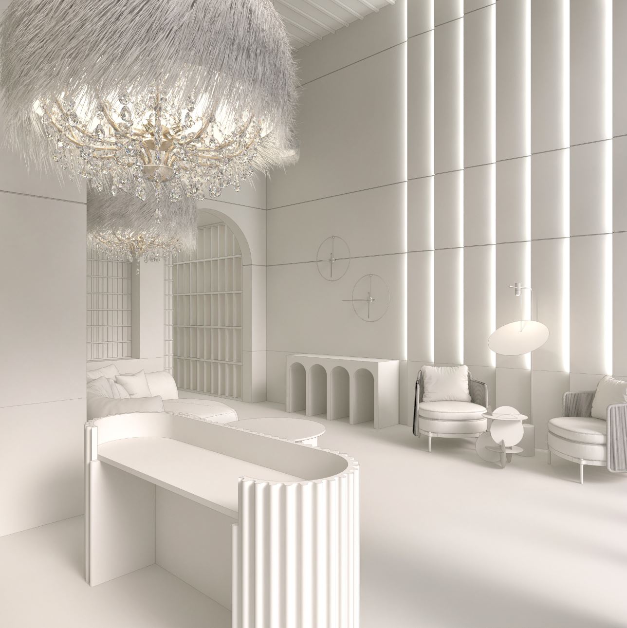 Hotel Project
