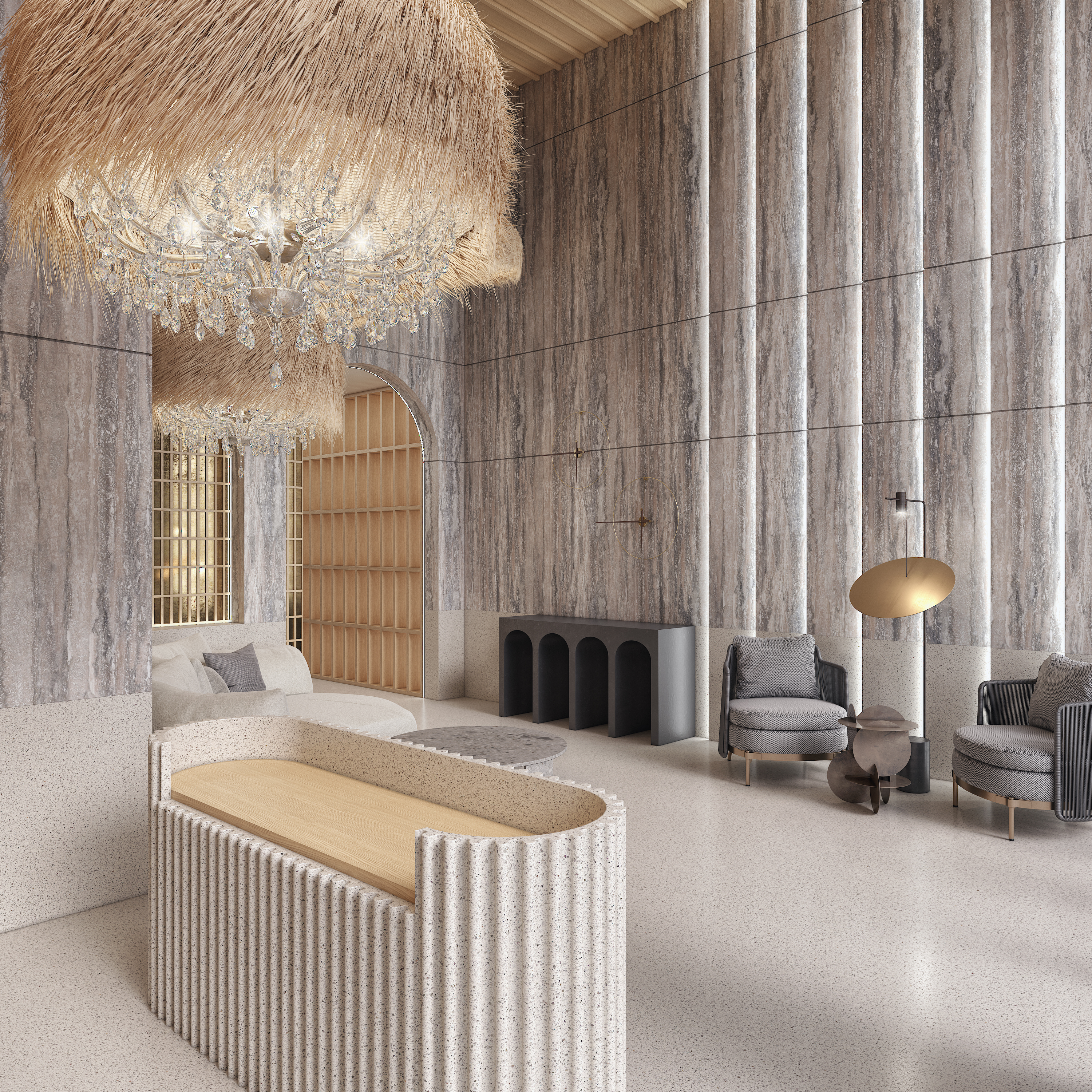 Hotel Project