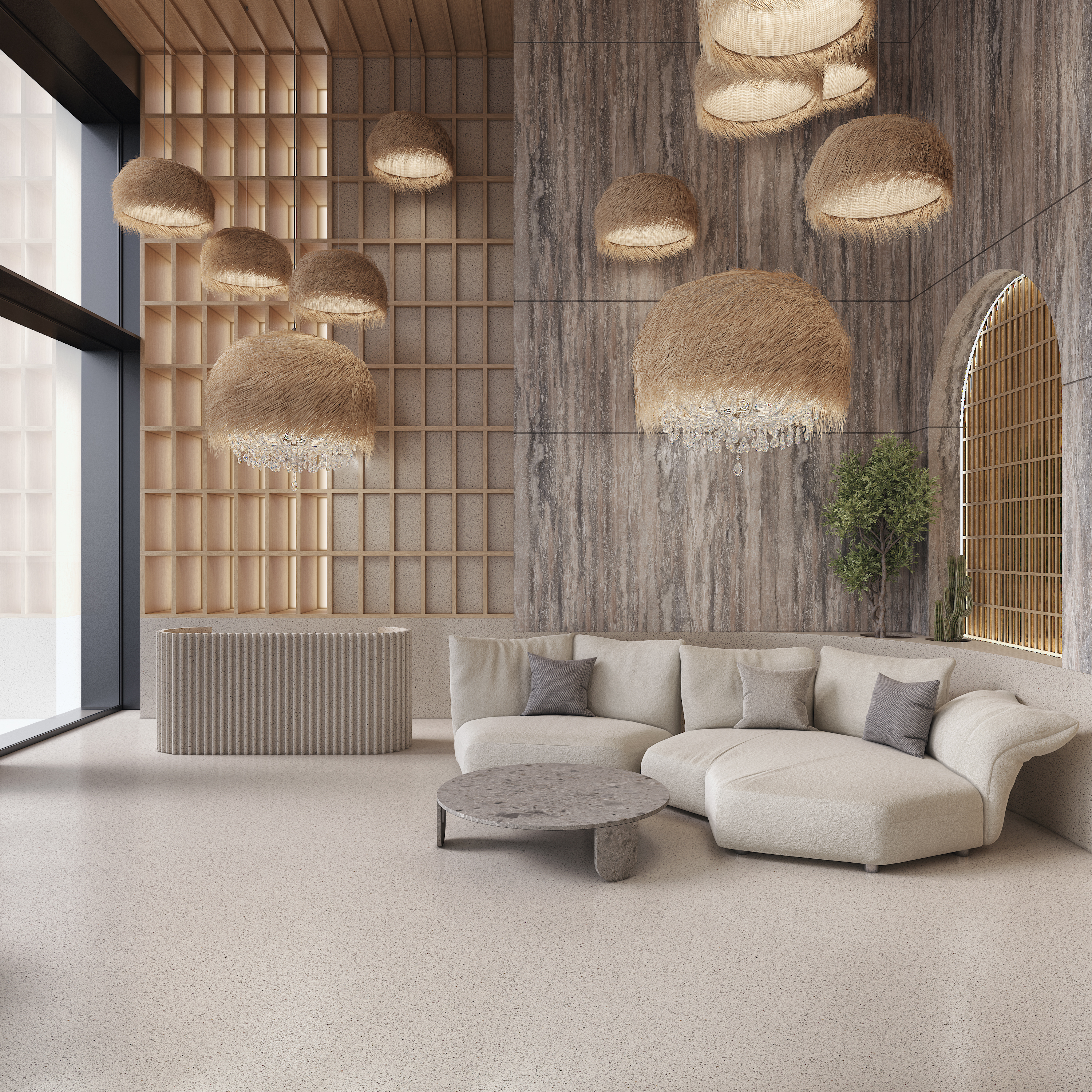 Hotel Project