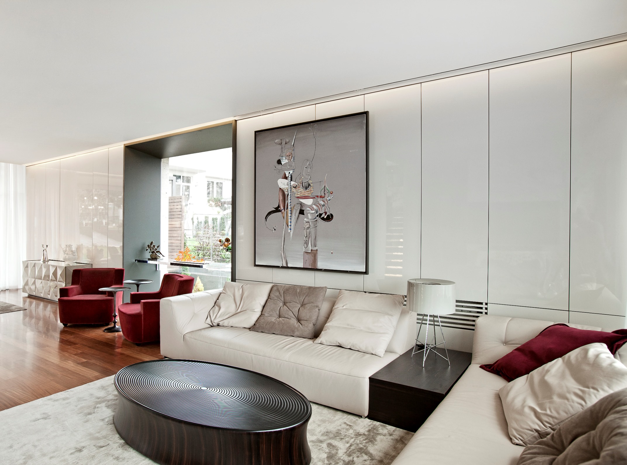 Living House 2013